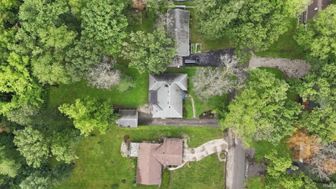 Tiny photo for 3717 Spruce Drive, Fort Wayne, IN 46809 (MLS # 202632996)
