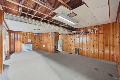 Tiny photo for 3717 Spruce Drive, Fort Wayne, IN 46809 (MLS # 202632996)