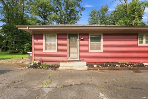 Tiny photo for 3717 Spruce Drive, Fort Wayne, IN 46809 (MLS # 202632996)