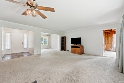 Tiny photo for 3717 Spruce Drive, Fort Wayne, IN 46809 (MLS # 202632996)