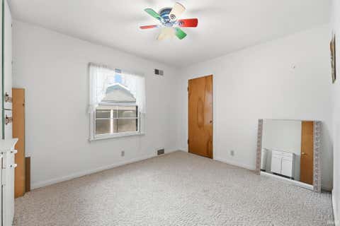 Tiny photo for 3717 Spruce Drive, Fort Wayne, IN 46809 (MLS # 202632996)