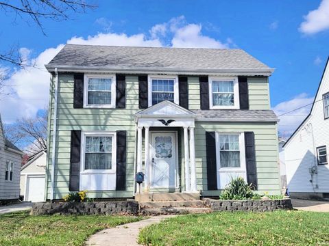 820 Prange Drive, Fort Wayne, IN 46807 - MLS#: 202511891