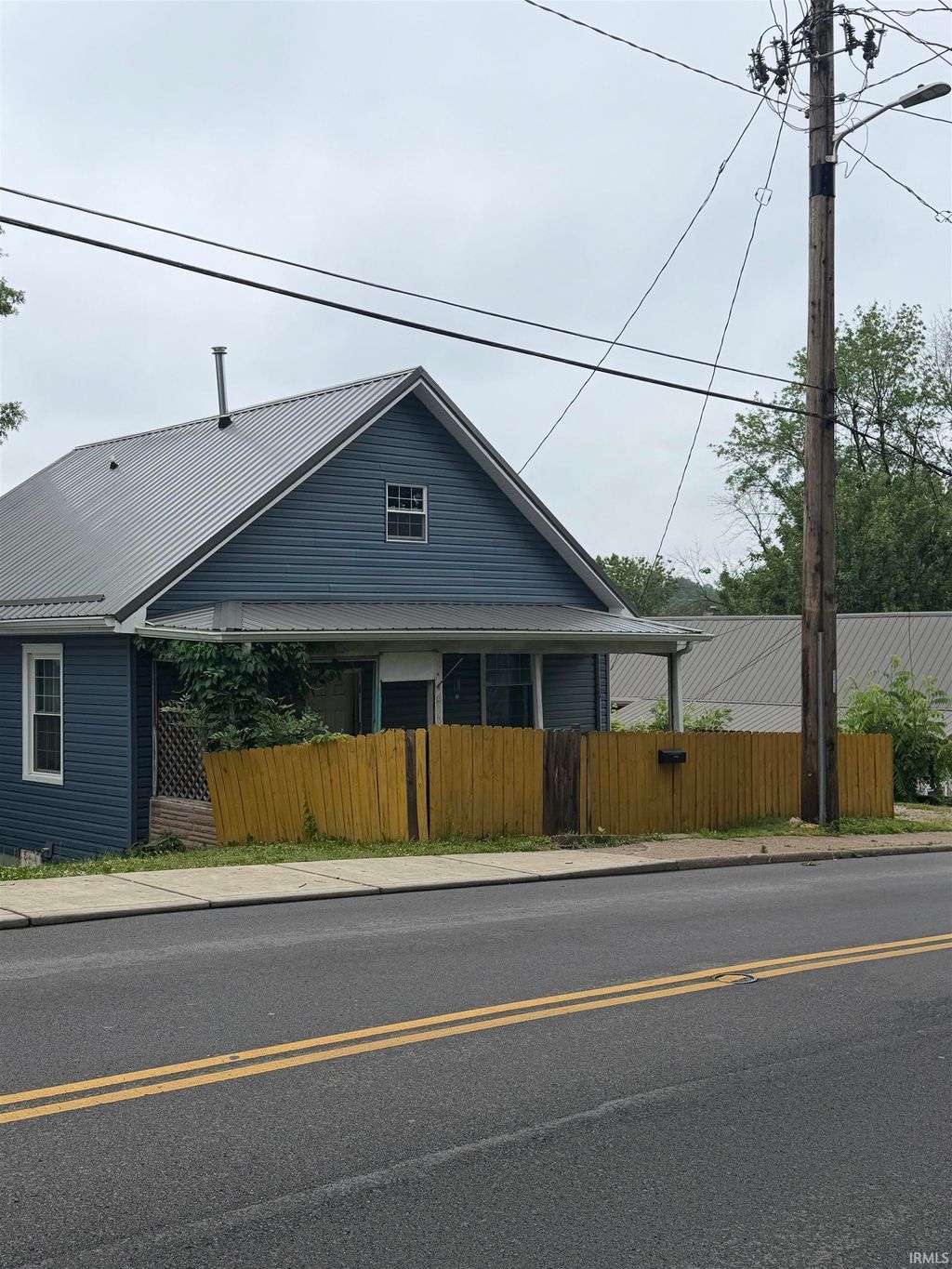 Photo of 2677 W Maryland Street, Evansville, IN 47712 (MLS # 202628039)
