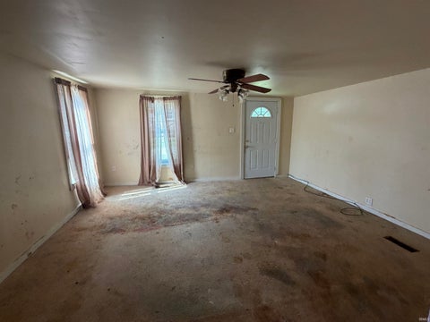 Tiny photo for 802 9th Street, Bedford, IN 47421 (MLS # 202638797)