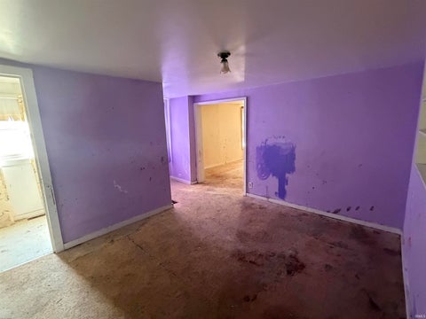 Tiny photo for 802 9th Street, Bedford, IN 47421 (MLS # 202638797)