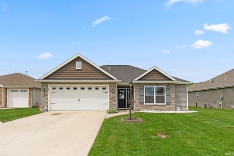 10253 Chesterhills Court, New Haven, IN 46774 - #: 202517807