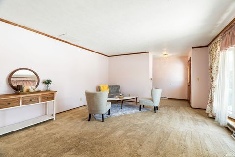 Tiny photo for 815 Preston Street, Lafayette, IN 47905 (MLS # 202604405)