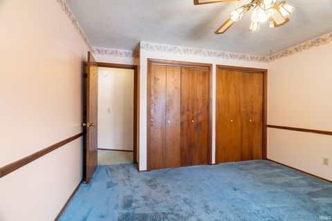 Tiny photo for 815 Preston Street, Lafayette, IN 47905 (MLS # 202604405)