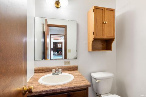 Tiny photo for 815 Preston Street, Lafayette, IN 47905 (MLS # 202604405)