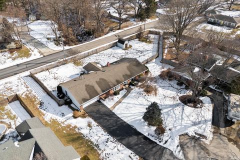 Tiny photo for 815 Preston Street, Lafayette, IN 47905 (MLS # 202604405)