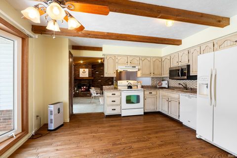 Tiny photo for 815 Preston Street, Lafayette, IN 47905 (MLS # 202604405)