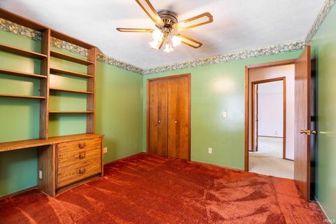 Tiny photo for 815 Preston Street, Lafayette, IN 47905 (MLS # 202604405)