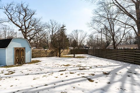 Tiny photo for 815 Preston Street, Lafayette, IN 47905 (MLS # 202604405)