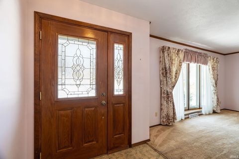 Tiny photo for 815 Preston Street, Lafayette, IN 47905 (MLS # 202604405)