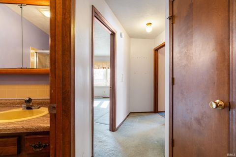 Tiny photo for 815 Preston Street, Lafayette, IN 47905 (MLS # 202604405)