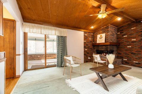 Tiny photo for 815 Preston Street, Lafayette, IN 47905 (MLS # 202604405)