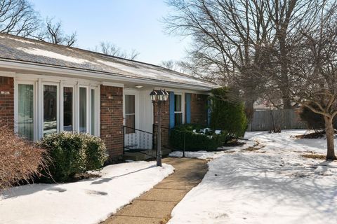 Tiny photo for 815 Preston Street, Lafayette, IN 47905 (MLS # 202604405)