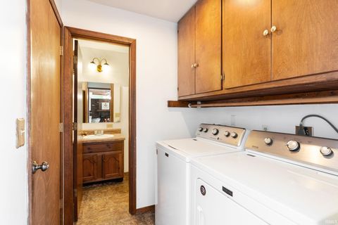 Tiny photo for 815 Preston Street, Lafayette, IN 47905 (MLS # 202604405)