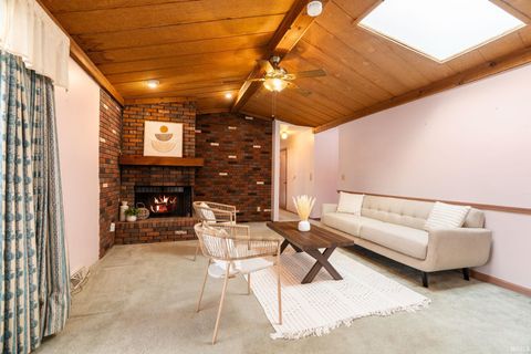 Tiny photo for 815 Preston Street, Lafayette, IN 47905 (MLS # 202604405)