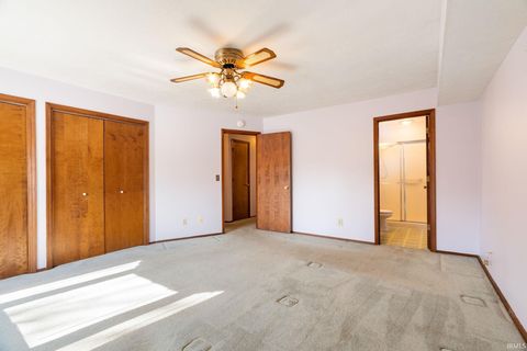 Tiny photo for 815 Preston Street, Lafayette, IN 47905 (MLS # 202604405)