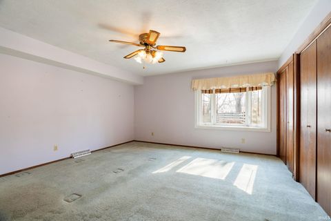 Tiny photo for 815 Preston Street, Lafayette, IN 47905 (MLS # 202604405)