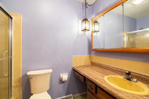 Tiny photo for 815 Preston Street, Lafayette, IN 47905 (MLS # 202604405)