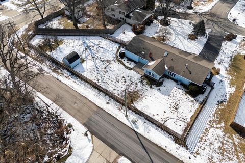 Tiny photo for 815 Preston Street, Lafayette, IN 47905 (MLS # 202604405)