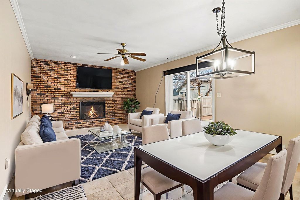 Photo of 23113 Sheri Lane, Elkhart, IN 46514 (MLS # 202606190)