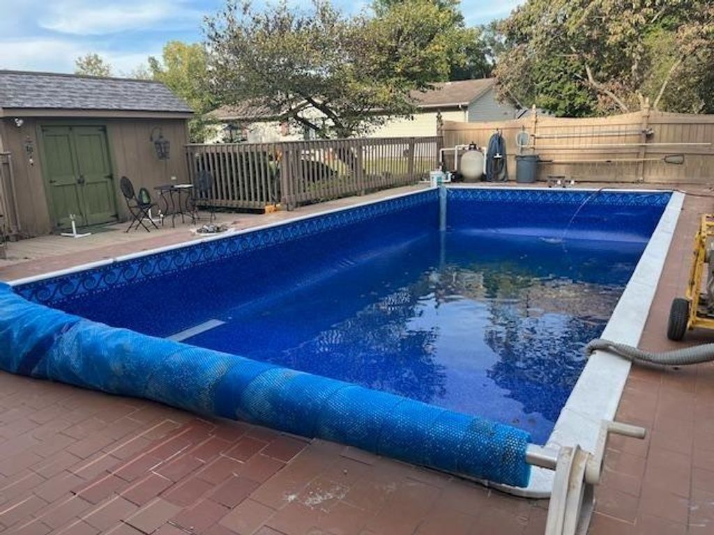 Photo of 23113 Sheri Lane, Elkhart, IN 46514 (MLS # 202606190)