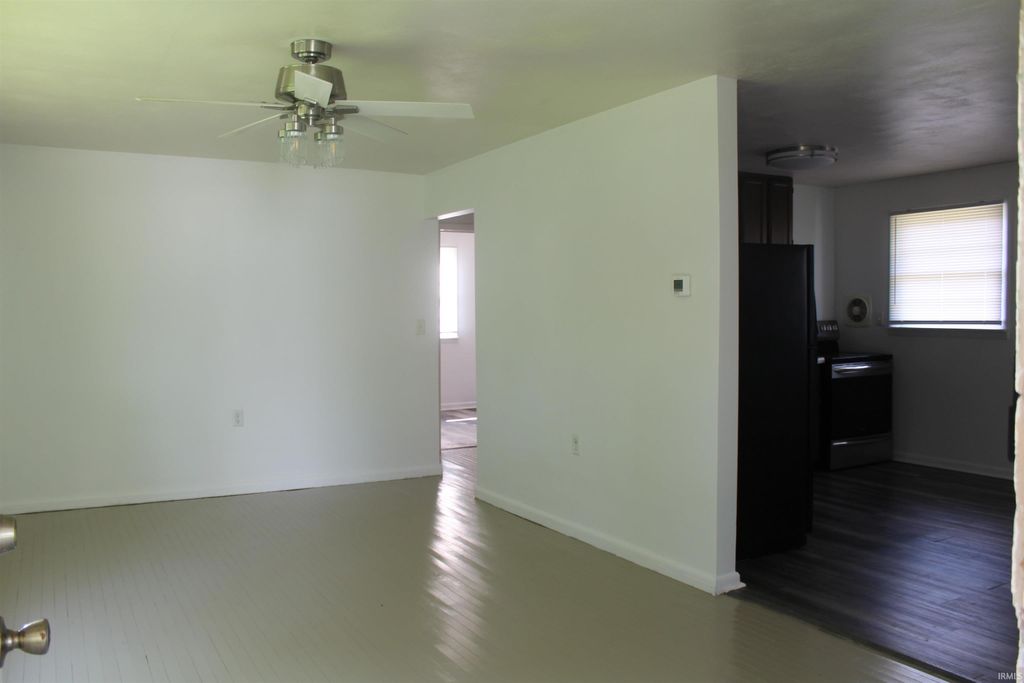 Photo of 281 Republican Street, Dayton, IN 47941 (MLS # 202629322)