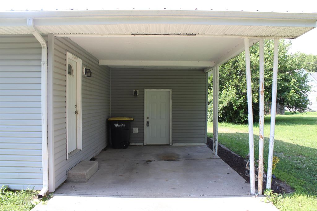 Photo of 281 Republican Street, Dayton, IN 47941 (MLS # 202629322)
