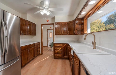 Tiny photo for 5815 S 600 E, Lafayette, IN 47909 (MLS # 202644106)