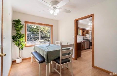 Tiny photo for 5815 S 600 E, Lafayette, IN 47909 (MLS # 202644106)