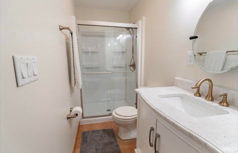 Tiny photo for 5815 S 600 E, Lafayette, IN 47909 (MLS # 202644106)