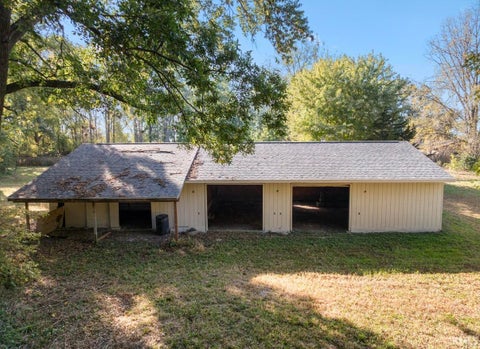 Tiny photo for 5815 S 600 E, Lafayette, IN 47909 (MLS # 202644106)