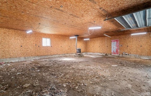 Tiny photo for 5815 S 600 E, Lafayette, IN 47909 (MLS # 202644106)