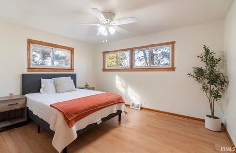 Tiny photo for 5815 S 600 E, Lafayette, IN 47909 (MLS # 202644106)