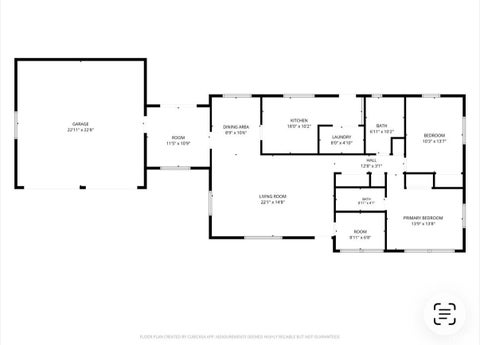 Tiny photo for 5815 S 600 E, Lafayette, IN 47909 (MLS # 202644106)