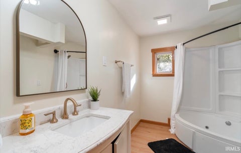 Tiny photo for 5815 S 600 E, Lafayette, IN 47909 (MLS # 202644106)