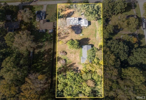 Tiny photo for 5815 S 600 E, Lafayette, IN 47909 (MLS # 202644106)