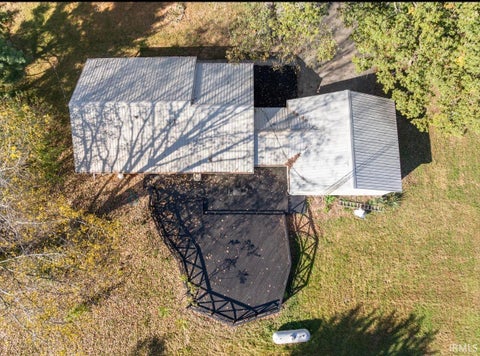 Tiny photo for 5815 S 600 E, Lafayette, IN 47909 (MLS # 202644106)