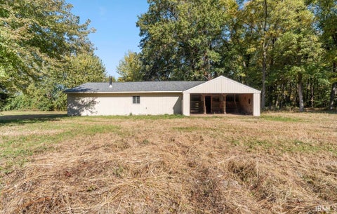 Tiny photo for 5815 S 600 E, Lafayette, IN 47909 (MLS # 202644106)