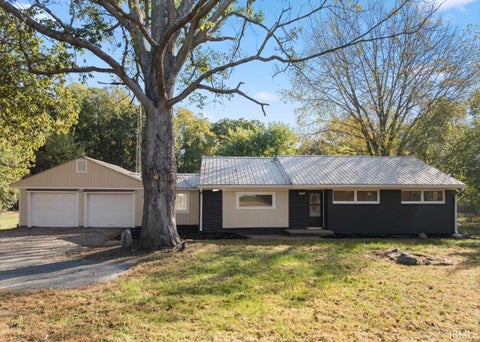 Tiny photo for 5815 S 600 E, Lafayette, IN 47909 (MLS # 202644106)