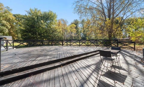 Tiny photo for 5815 S 600 E, Lafayette, IN 47909 (MLS # 202644106)