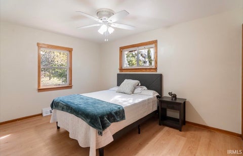 Tiny photo for 5815 S 600 E, Lafayette, IN 47909 (MLS # 202644106)