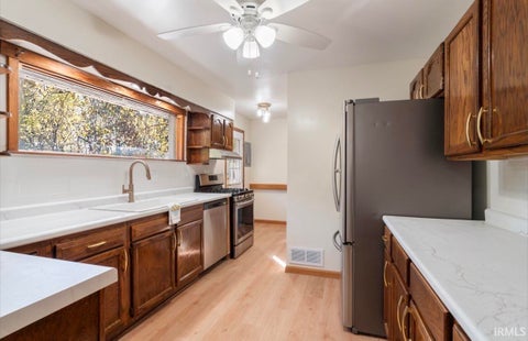 Tiny photo for 5815 S 600 E, Lafayette, IN 47909 (MLS # 202644106)