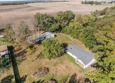 Tiny photo for 5815 S 600 E, Lafayette, IN 47909 (MLS # 202644106)