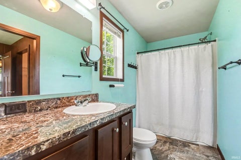 Tiny photo for 6965 N 675 W, Shipshewana, IN 46565 (MLS # 202635204)