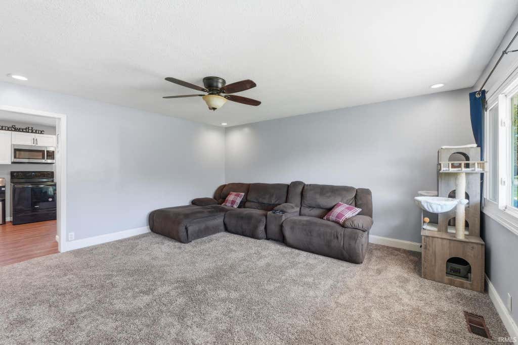 Photo of 2258 N Shady Lane, Bluffton, IN 46714 (MLS # 202635334)