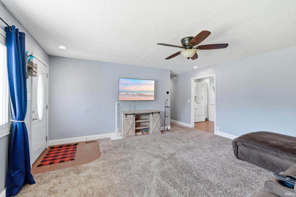 Photo of 2258 N Shady Lane, Bluffton, IN 46714 (MLS # 202635334)